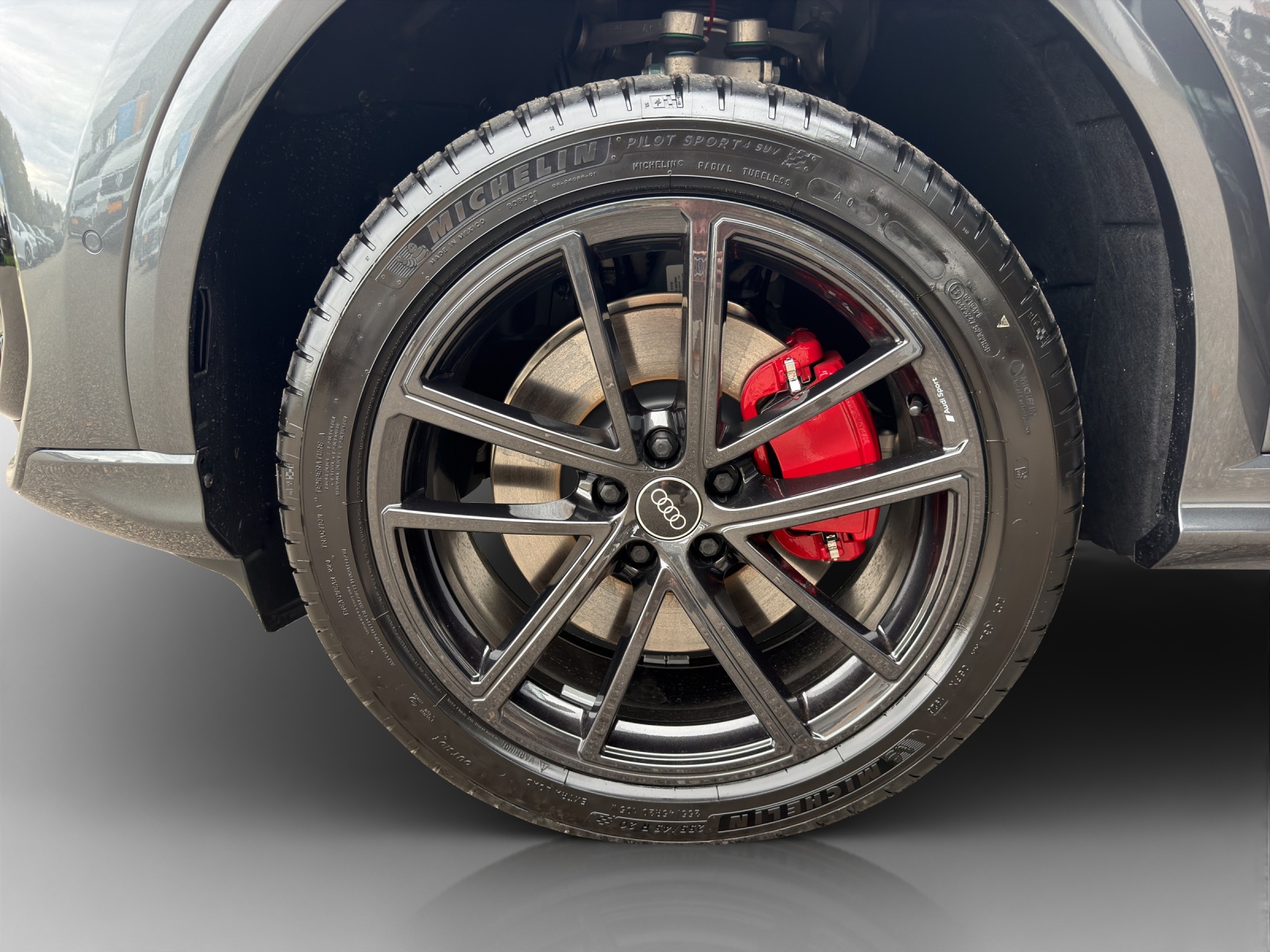 AUDI Q5 Sportback TDI quattro 220 kW S-tronic-image-14