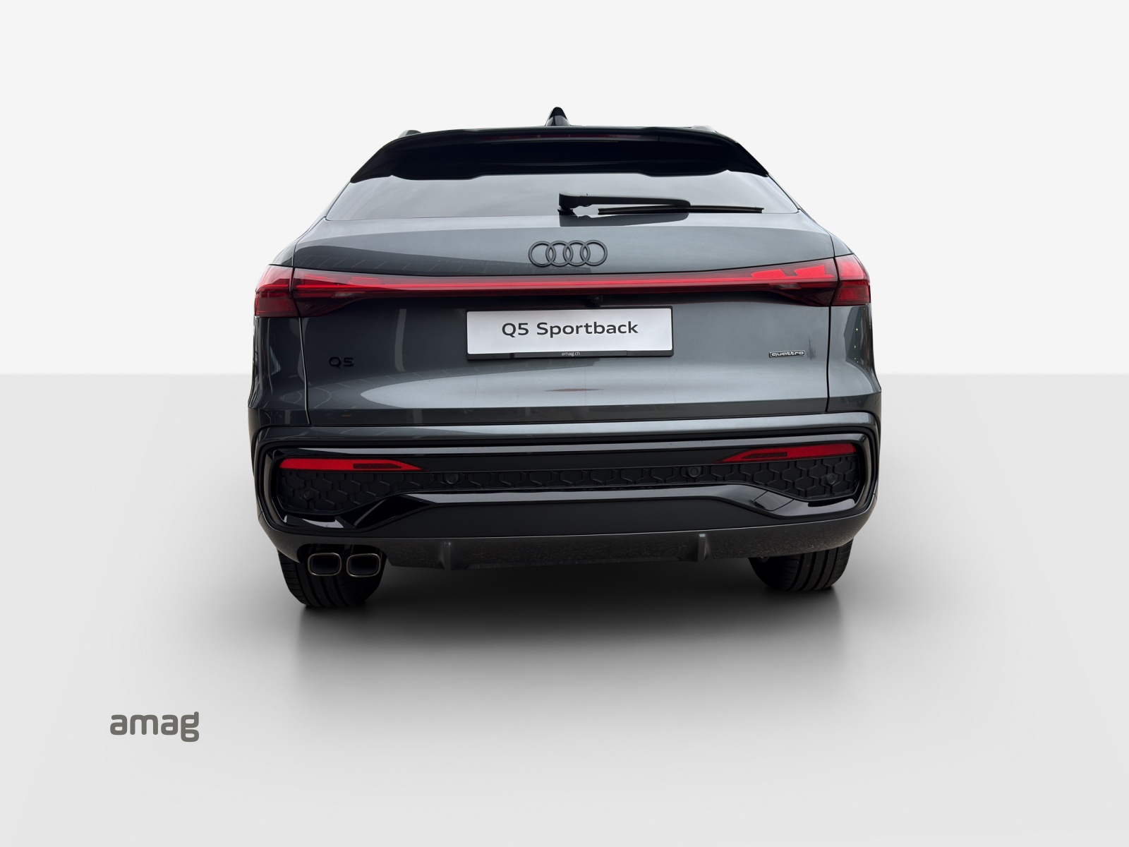 AUDI Q5 Sportback TDI quattro 220 kW S-tronic-image-3