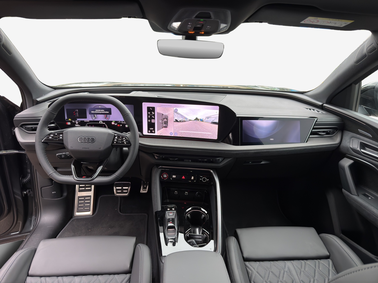 AUDI Q5 Sportback TDI quattro 220 kW S-tronic-image-8