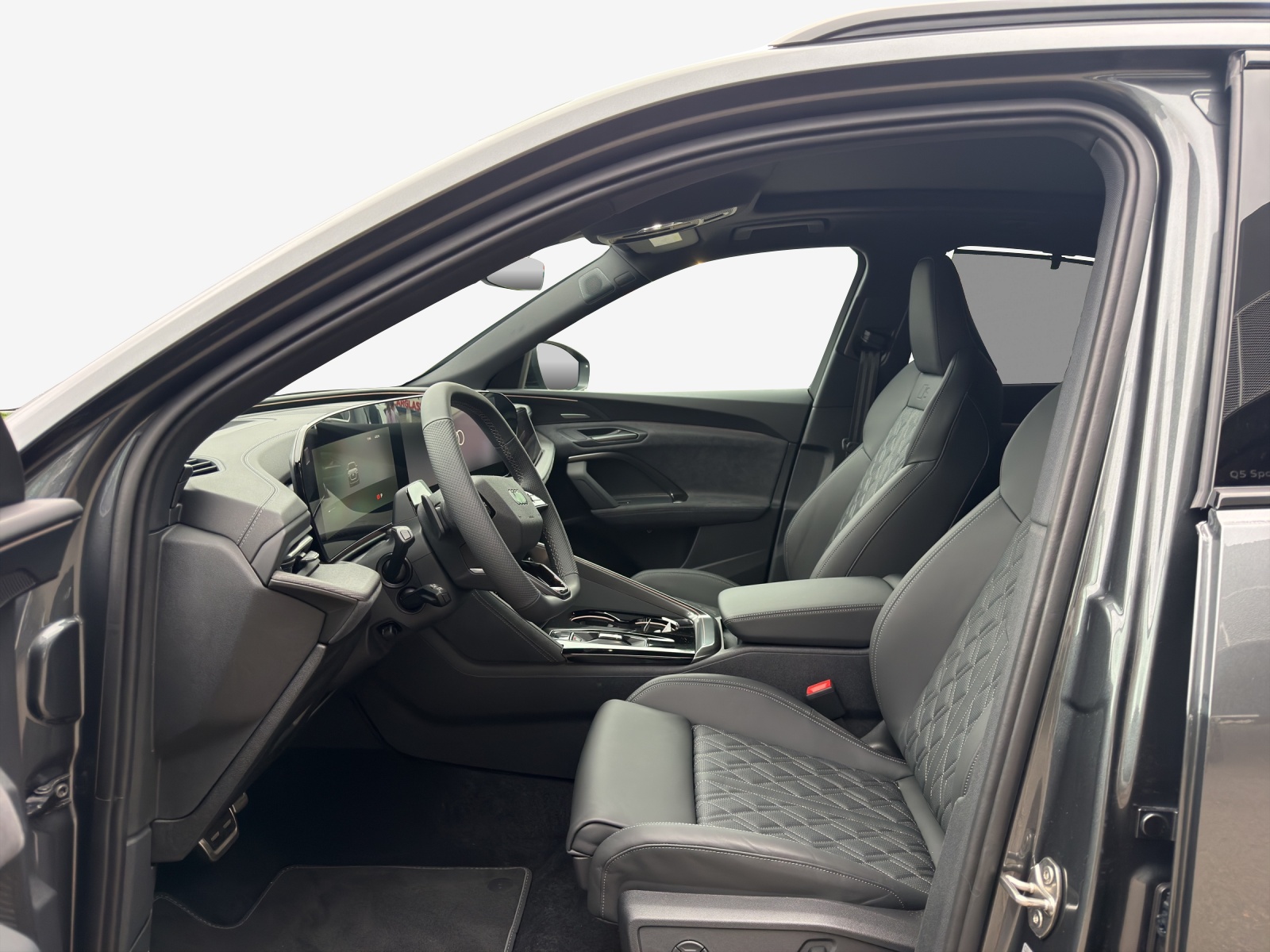 AUDI Q5 Sportback TDI quattro 220 kW S-tronic-image-7