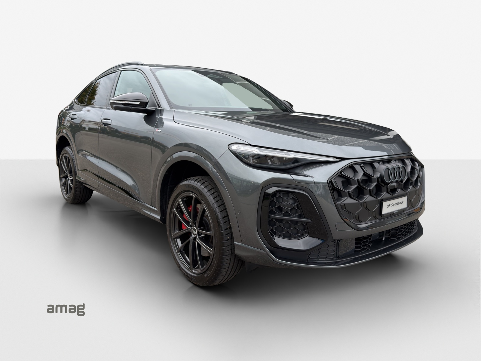 AUDI Q5 Sportback TDI quattro 220 kW S-tronic-image-5