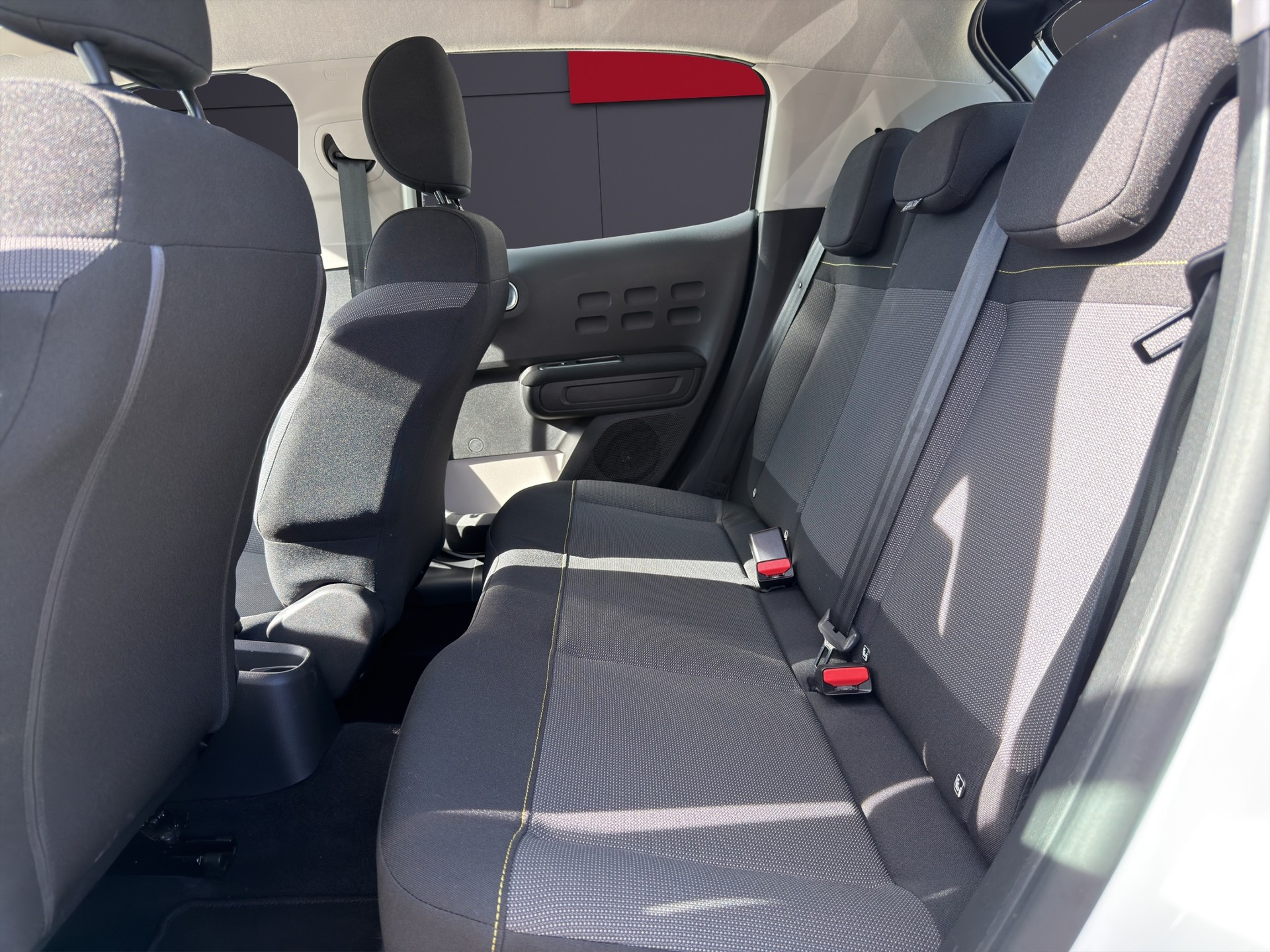 CITROEN C3 1.2 Swiss Edition+-image-6