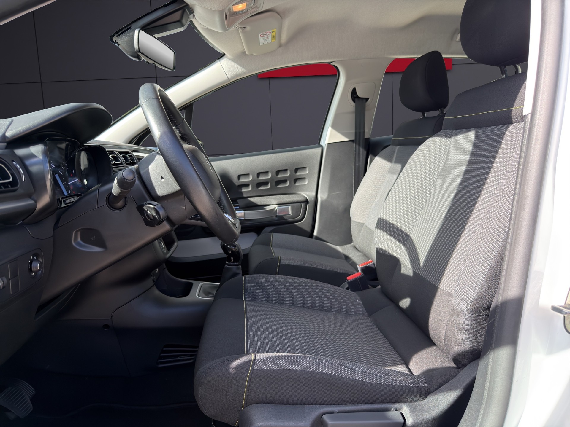 CITROEN C3 1.2 Swiss Edition+-image-5