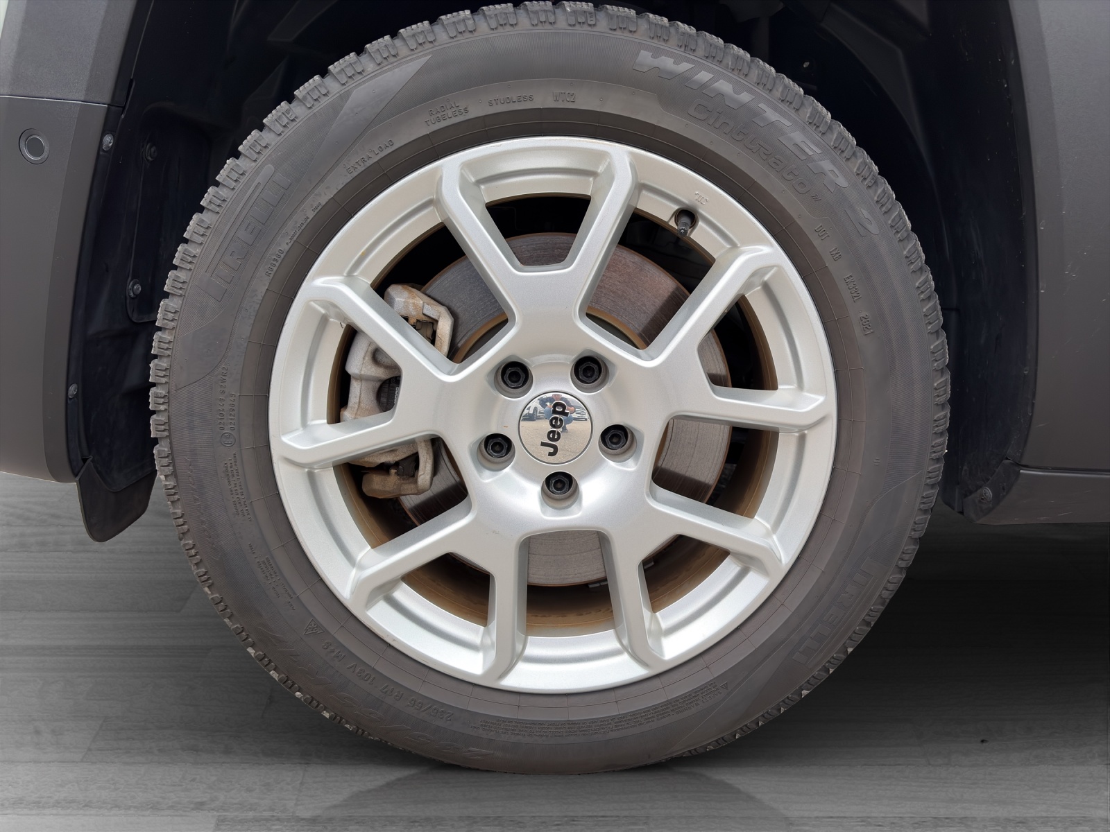 JEEP Renegade 1.3 T PHEV Swiss Limited Sky AWD-image-12
