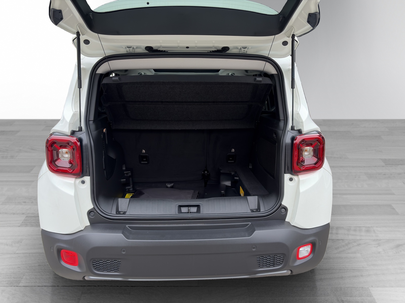 JEEP Renegade 1.3 T PHEV Swiss Limited Sky AWD-image-6