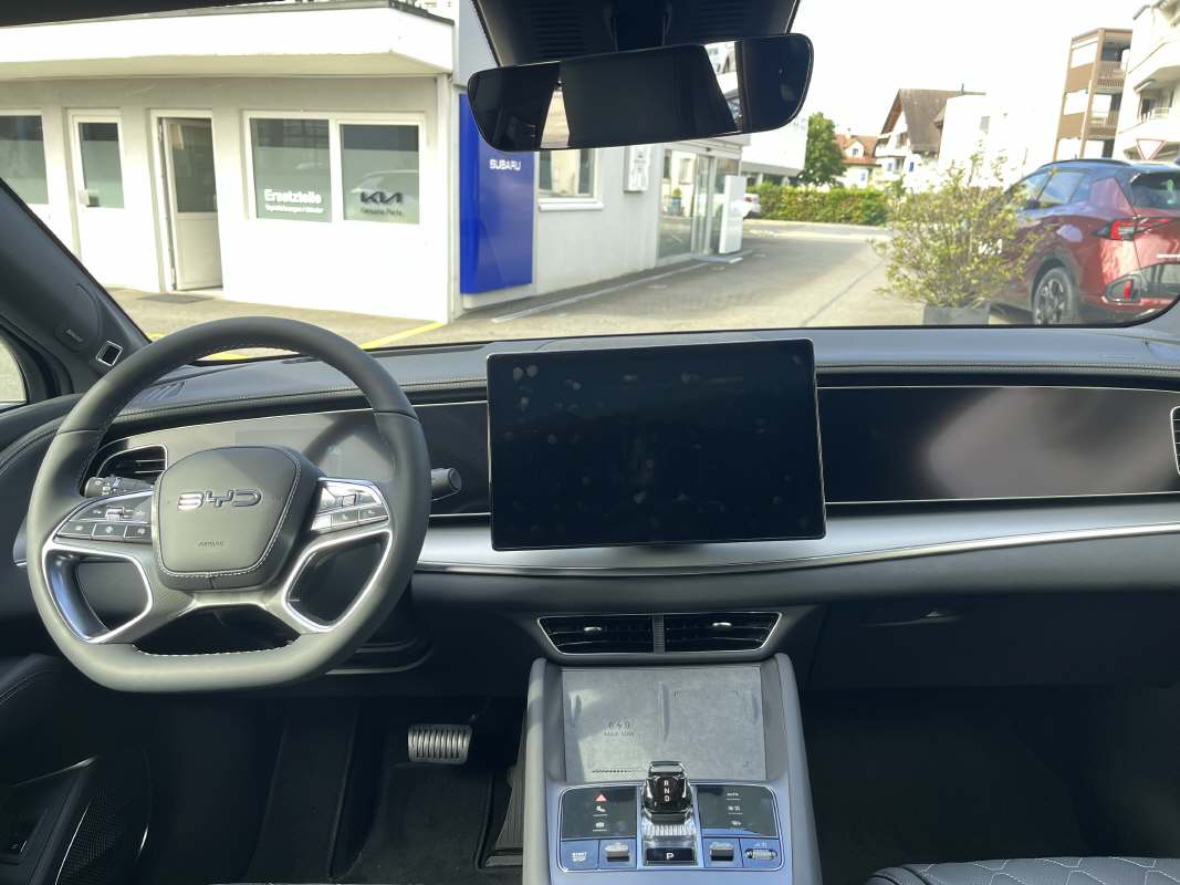 BYD Sealion 7 Excellence AWD-image-7