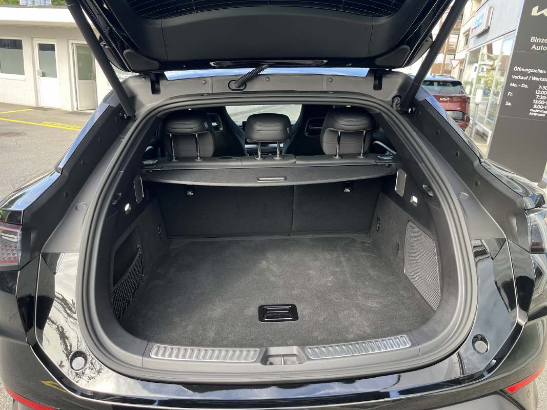 BYD Sealion 7 Excellence AWD-image-4