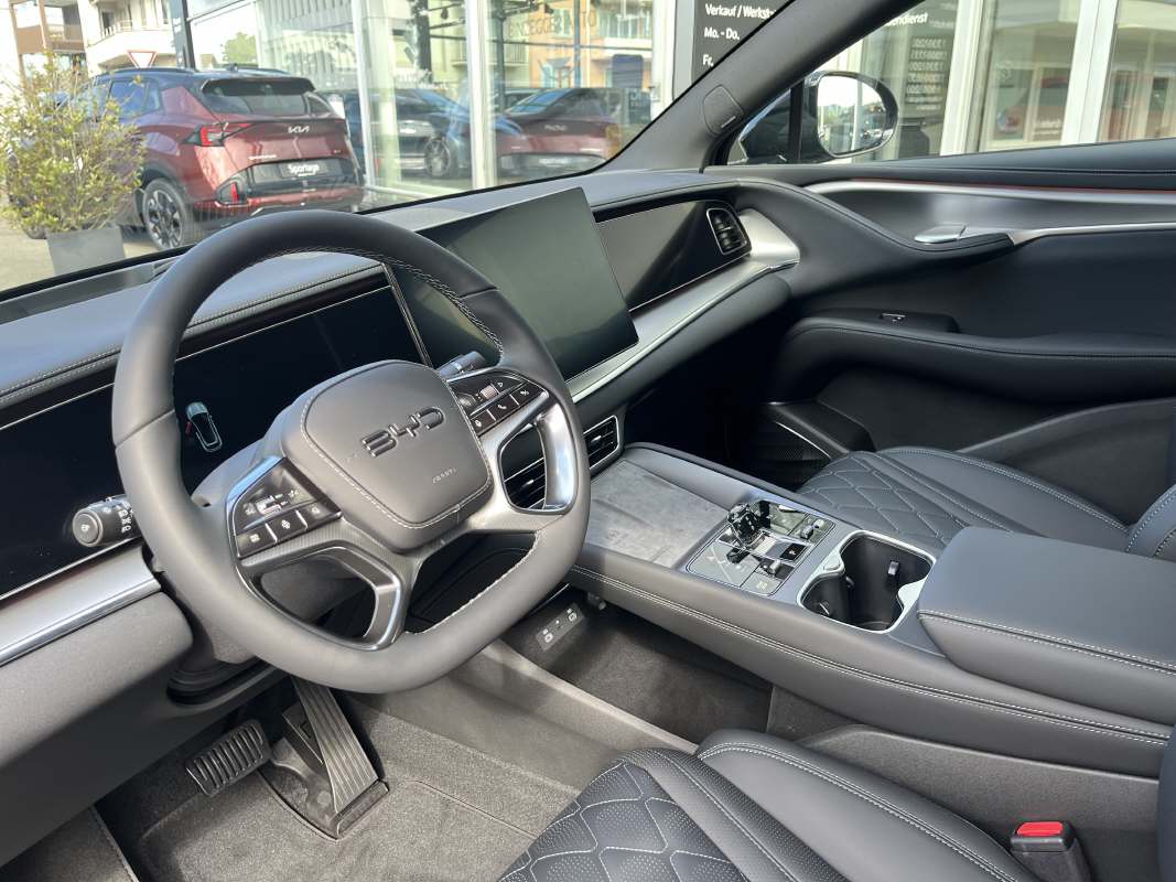 BYD Sealion 7 Excellence AWD-image-6