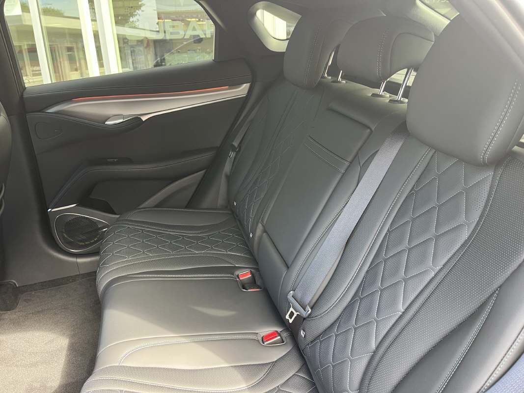 BYD Sealion 7 Excellence AWD-image-5