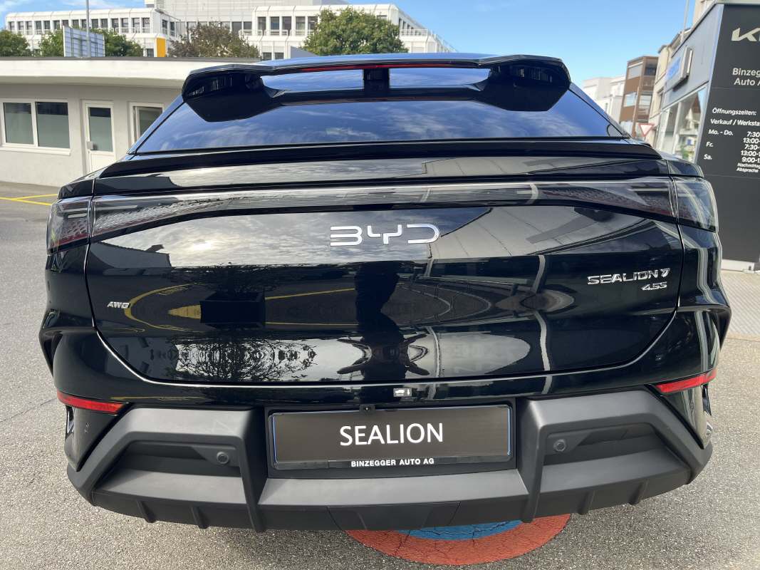 BYD Sealion 7 Excellence AWD-image-3