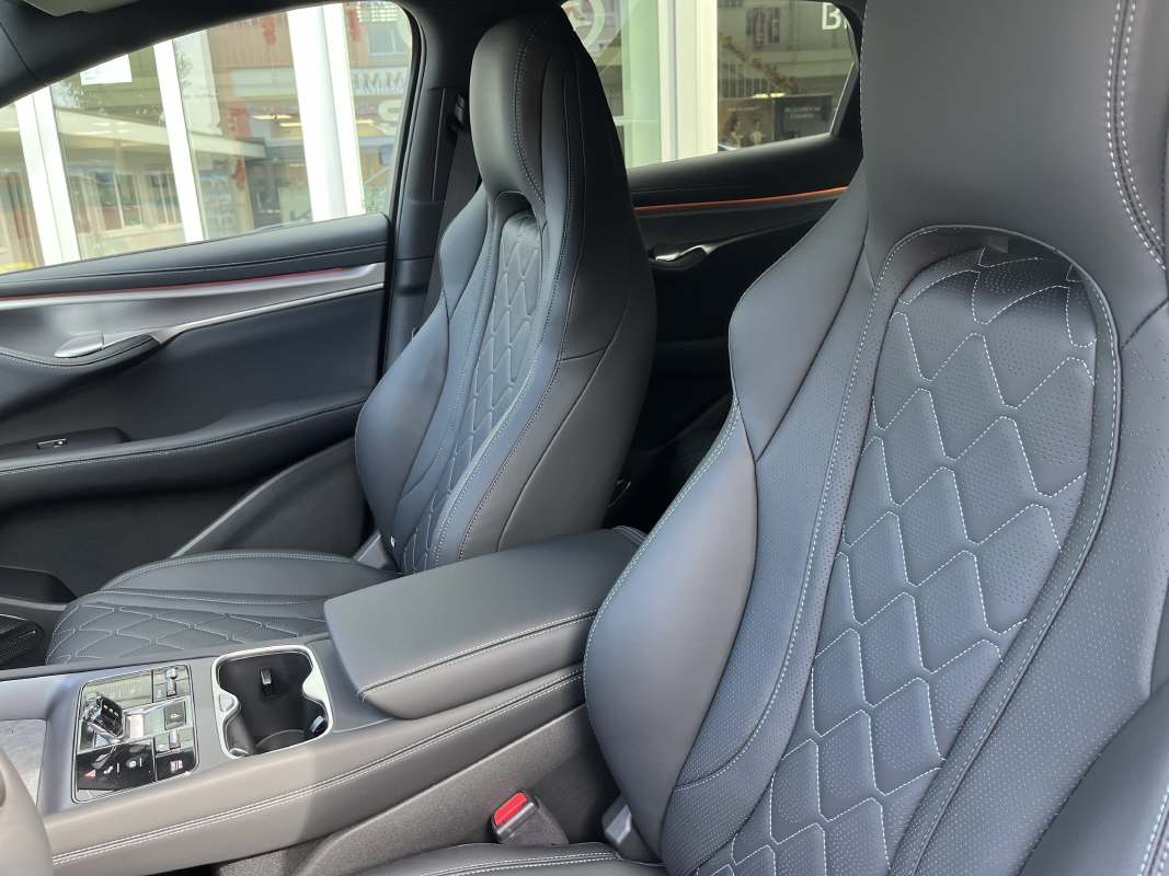 BYD Sealion 7 Excellence AWD-image-8