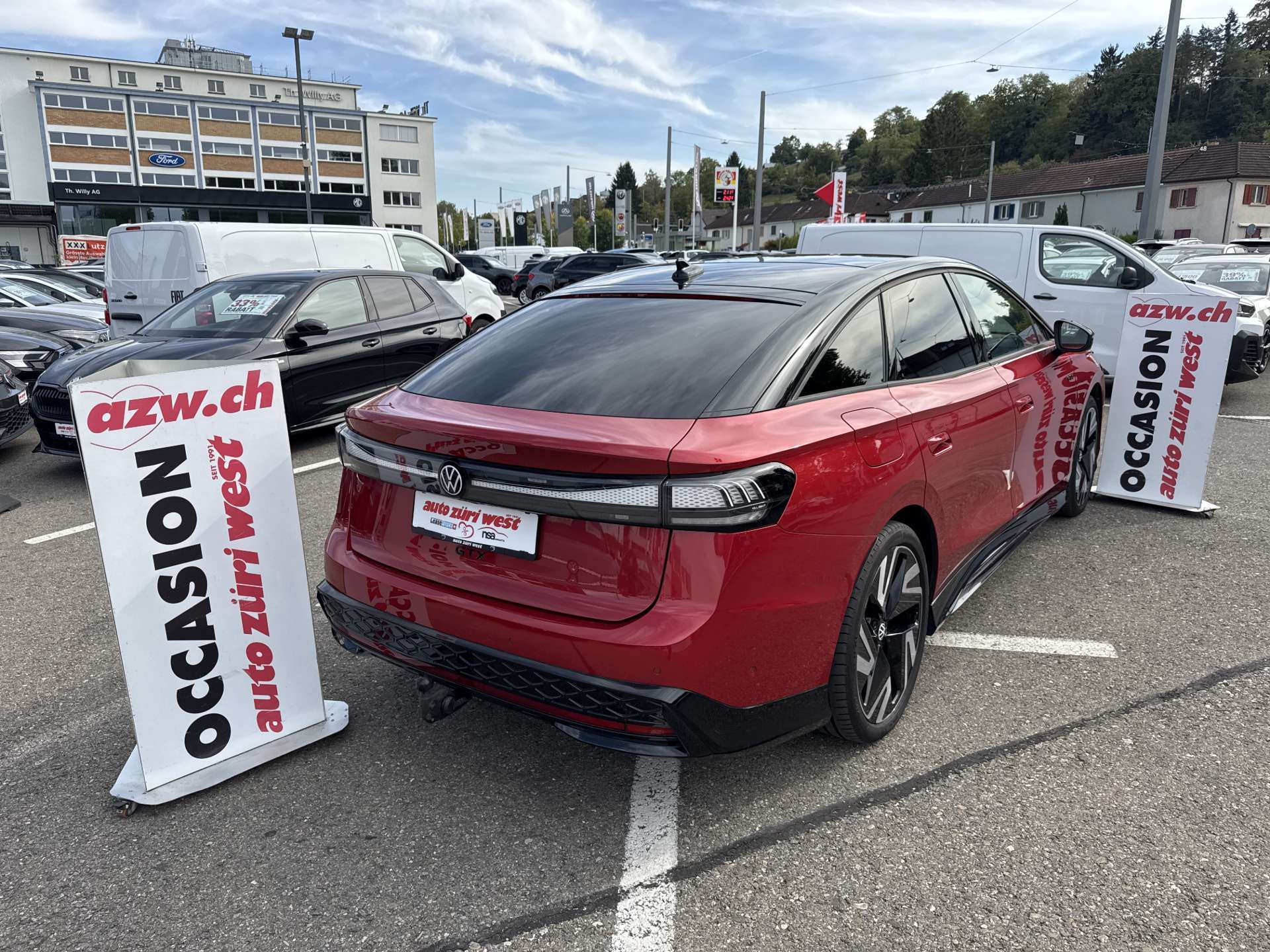 VW ID.7 GTX 86kWh 340PS 4Motion Automat-showroom-element-2