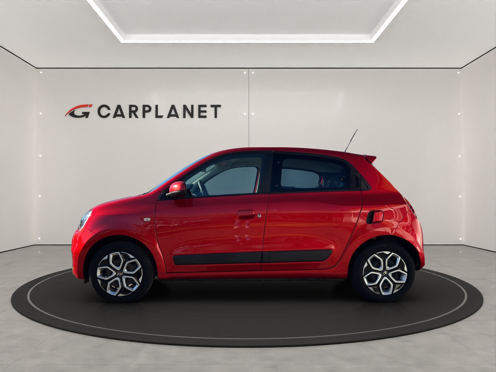 RENAULT Twingo 1.0 SCe 75 Life-image-1