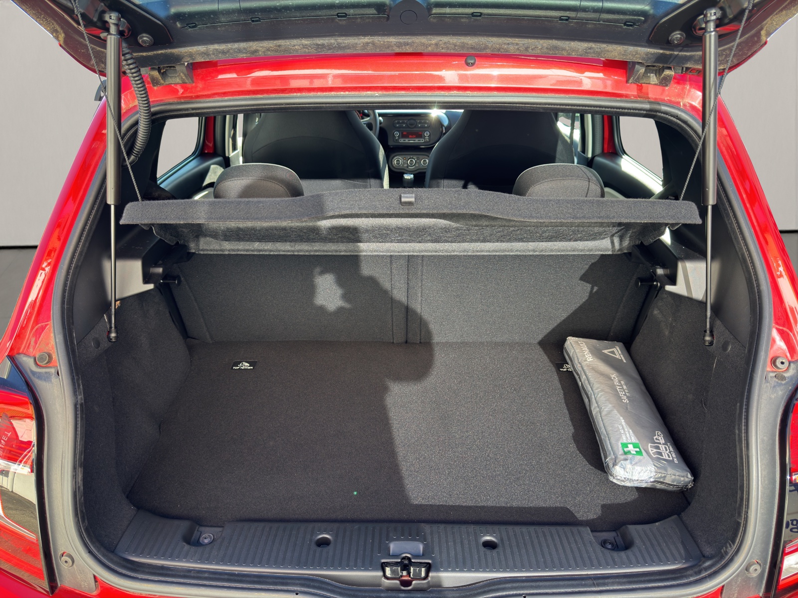 RENAULT Twingo 1.0 SCe 75 Life-image-4
