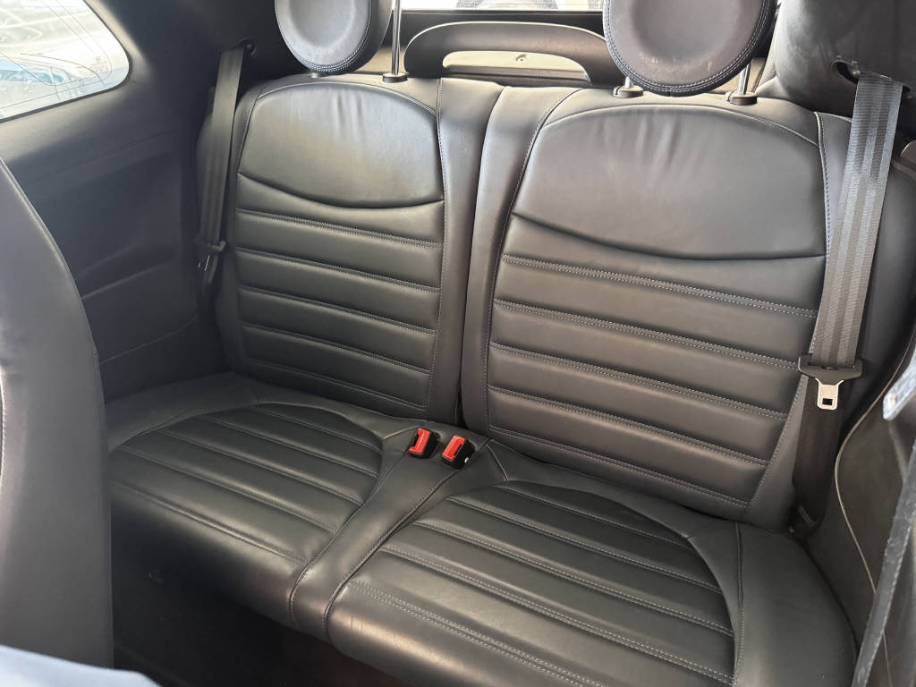 FIAT 695 C Abarth 1.4 T-Jet 180 Rivale-image-16