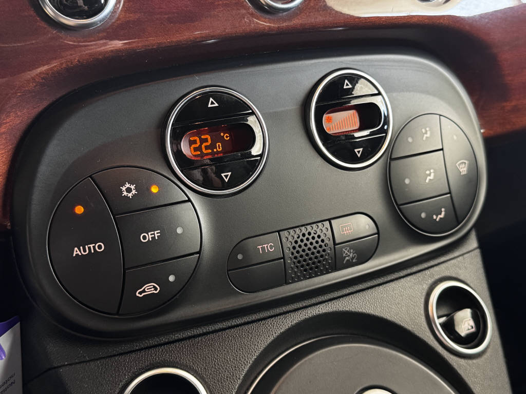FIAT 695 C Abarth 1.4 T-Jet 180 Rivale-image-21