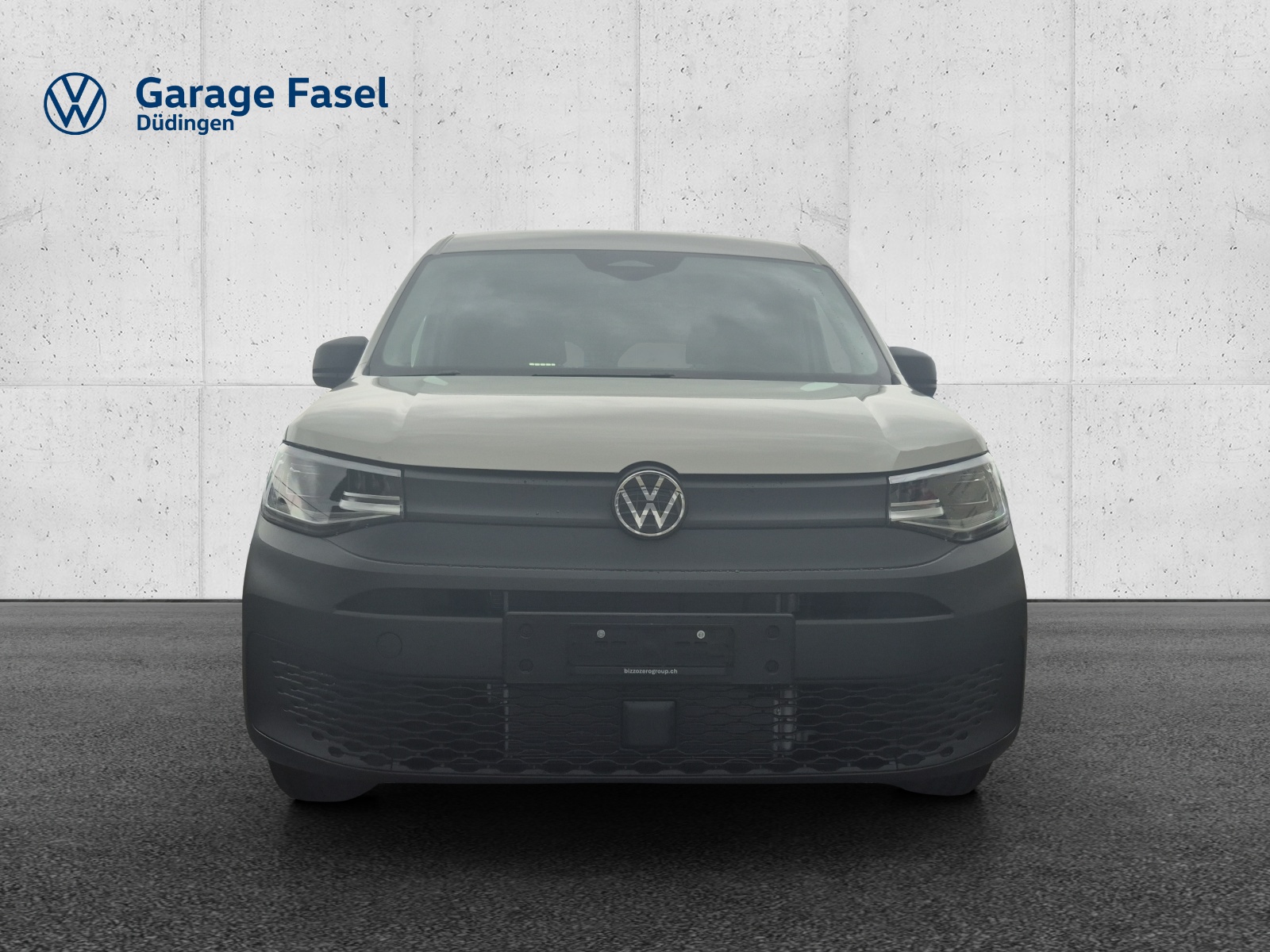 VW Caddy Cargo 2.0TDI Maxi 4Motion-image-7