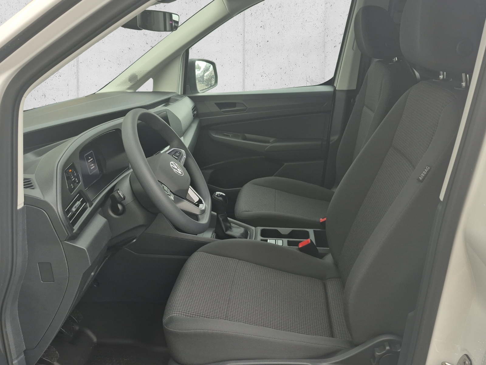 VW Caddy Cargo 2.0TDI Maxi 4Motion-image-8