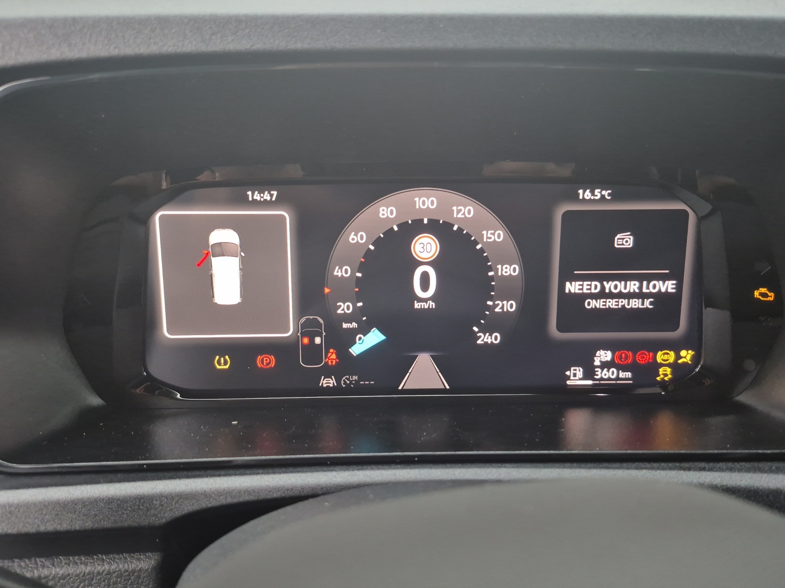 VW Caddy Cargo 2.0TDI Maxi 4Motion-image-10