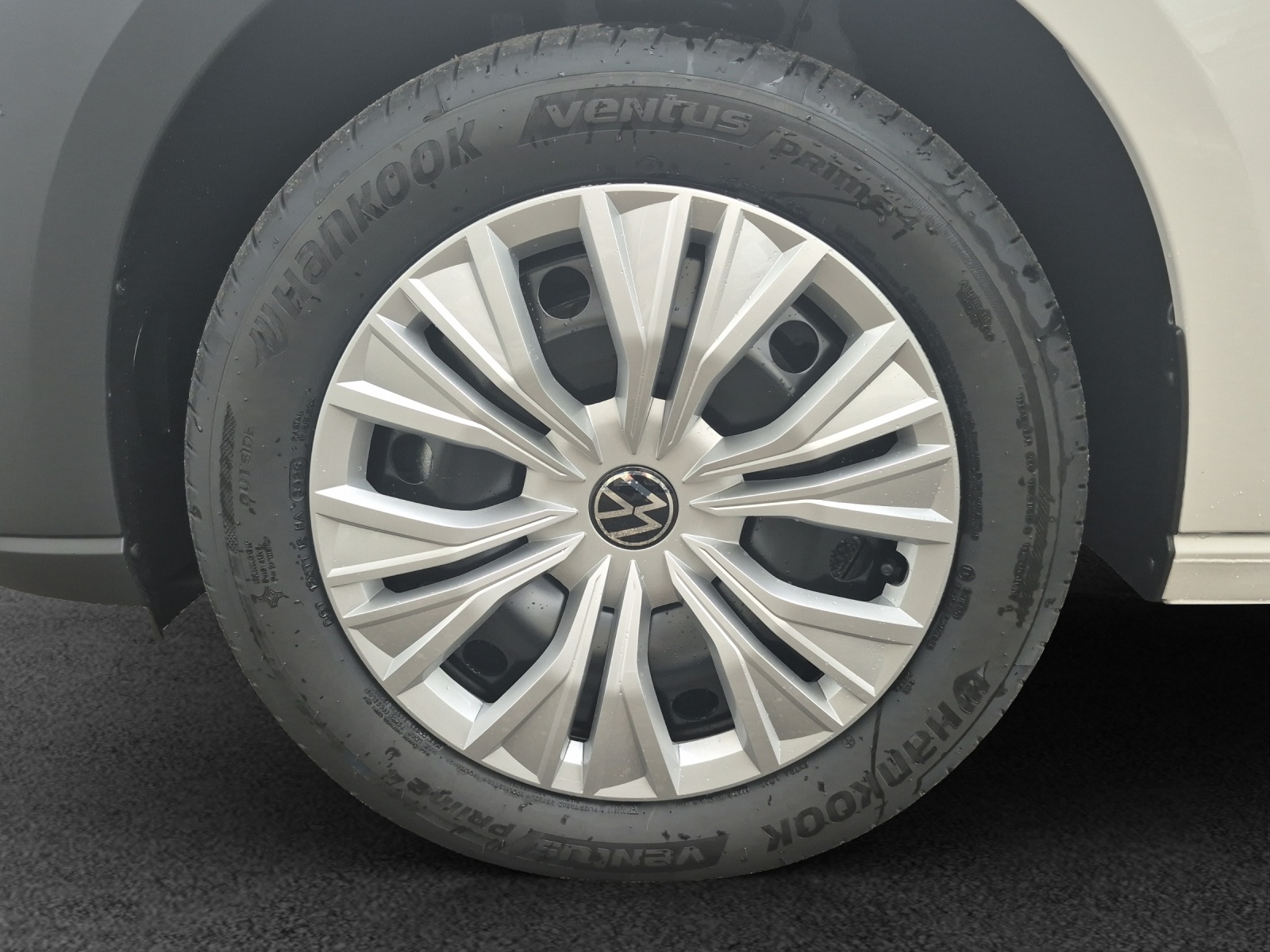 VW Caddy Cargo 2.0TDI Maxi 4Motion-image-15