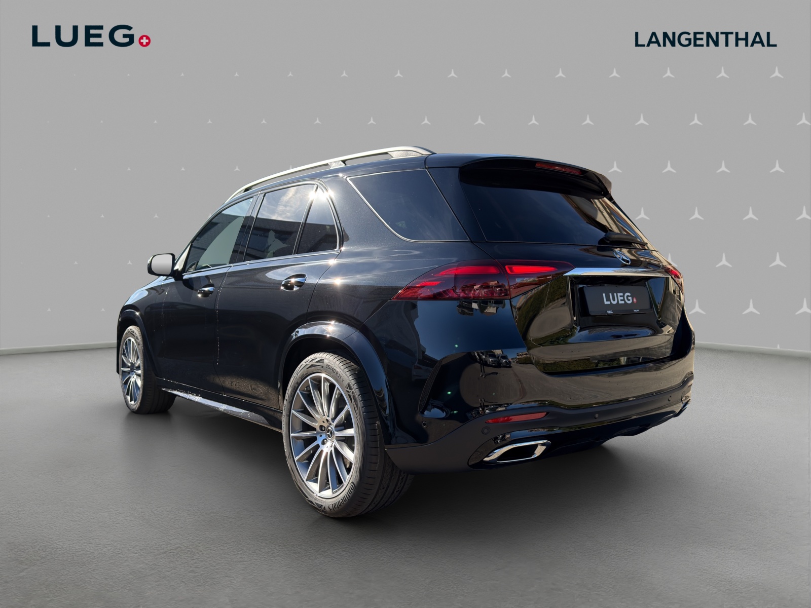 MERCEDES-BENZ GLE 450 d 4Matic 9G-Tronic-image-2
