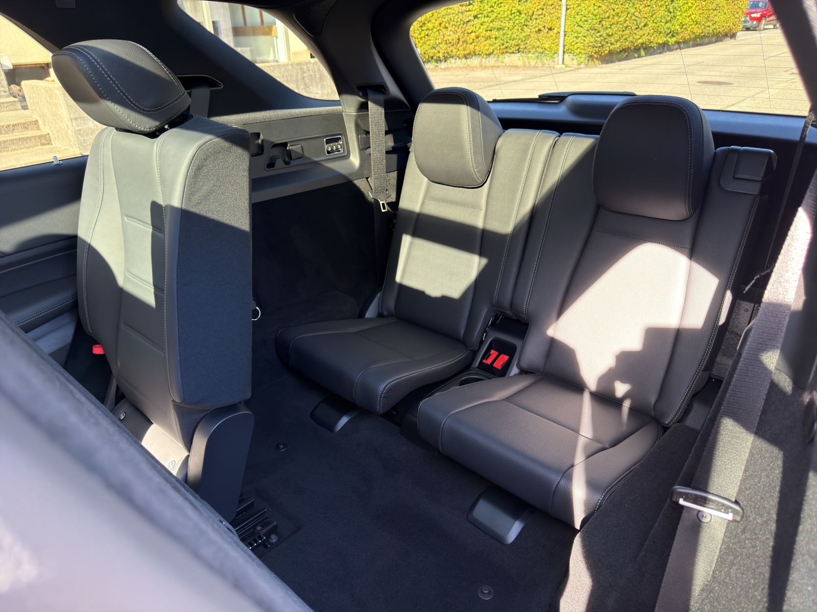 MERCEDES-BENZ GLE 450 d 4Matic 9G-Tronic-image-15