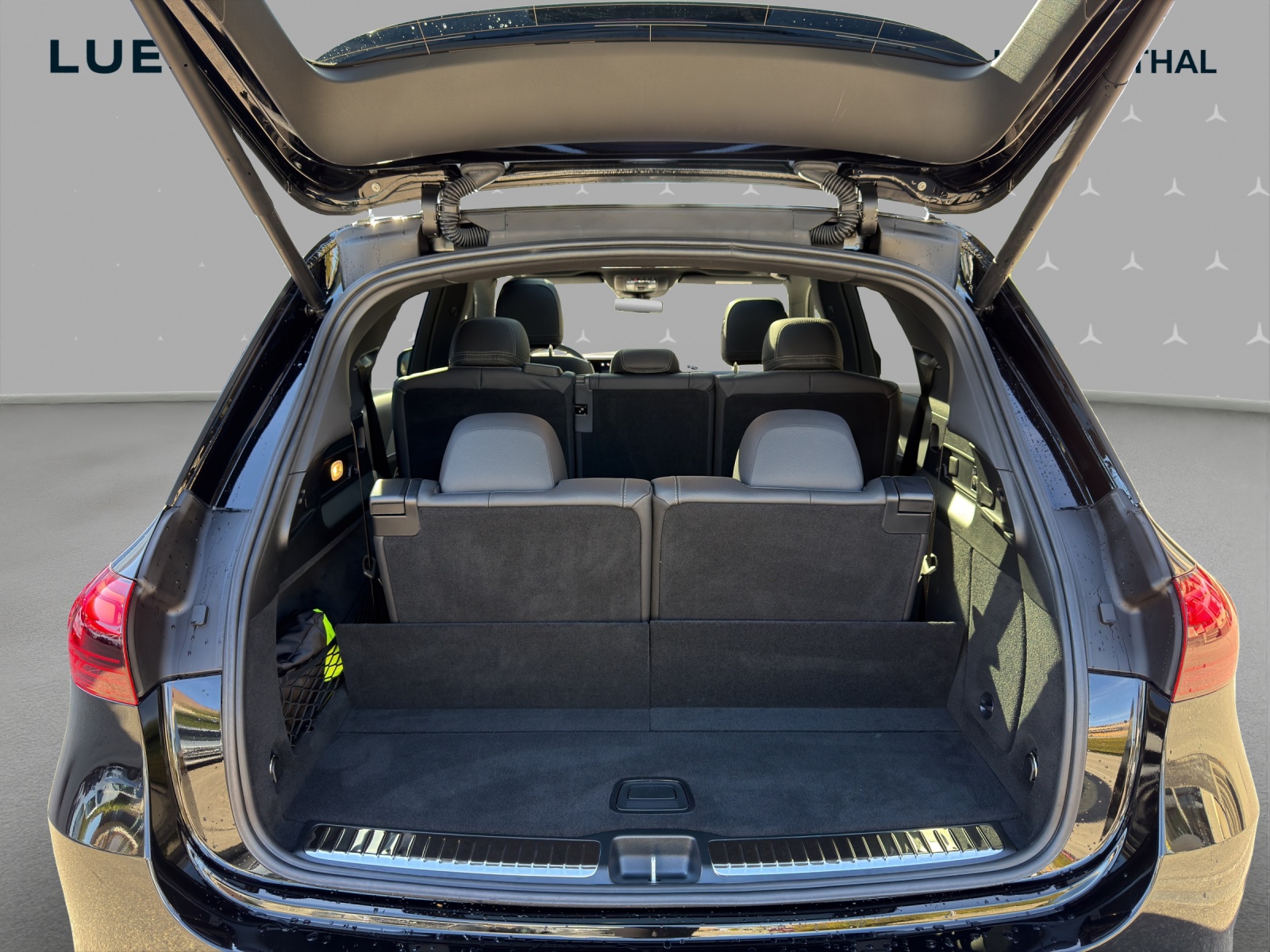 MERCEDES-BENZ GLE 450 d 4Matic 9G-Tronic-image-14