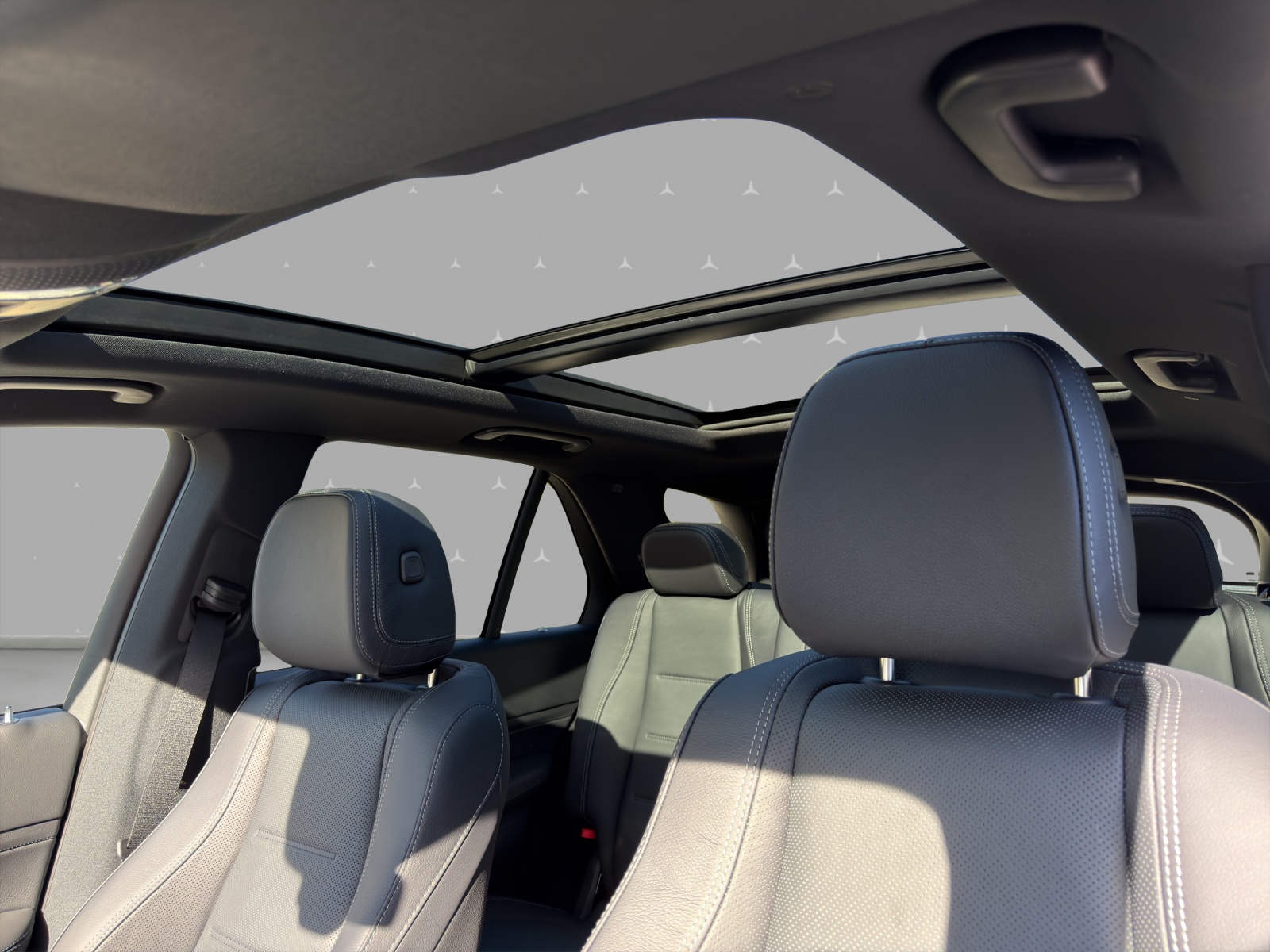 MERCEDES-BENZ GLE 450 d 4Matic 9G-Tronic-image-8
