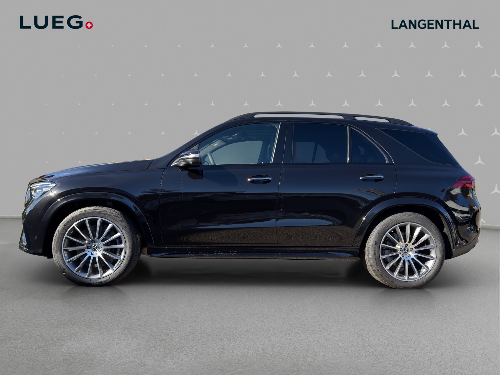 MERCEDES-BENZ GLE 450 d 4Matic 9G-Tronic-image-1