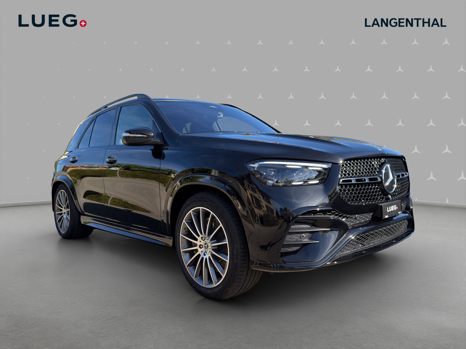MERCEDES-BENZ GLE 450 d 4Matic 9G-Tronic-image-4