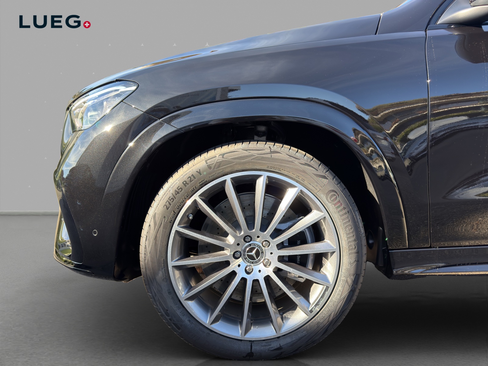MERCEDES-BENZ GLE 450 d 4Matic 9G-Tronic-image-6