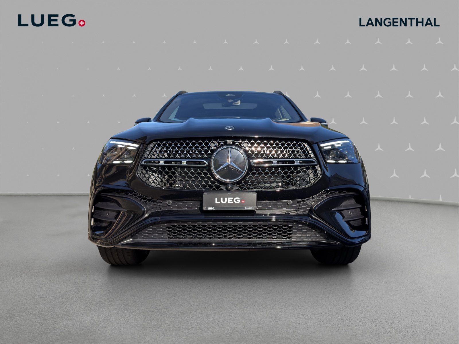 MERCEDES-BENZ GLE 450 d 4Matic 9G-Tronic-image-5