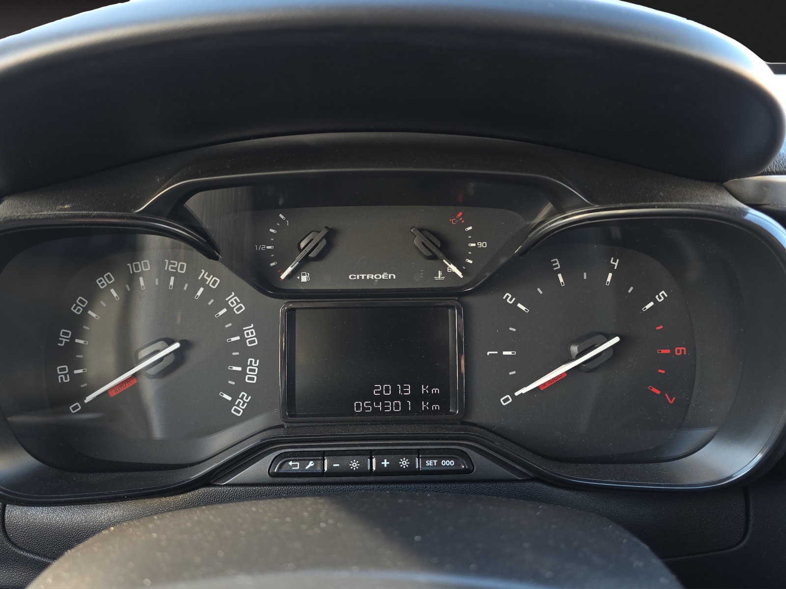 CITROEN C3 1.2i PureTech Feel-image-7