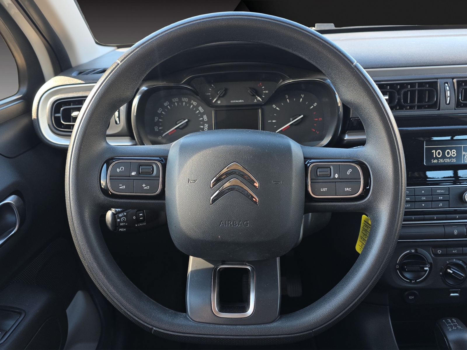 CITROEN C3 1.2i PureTech Feel-image-8