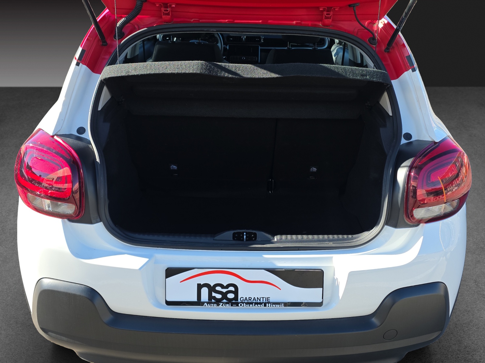 CITROEN C3 1.2i PureTech Feel-image-6