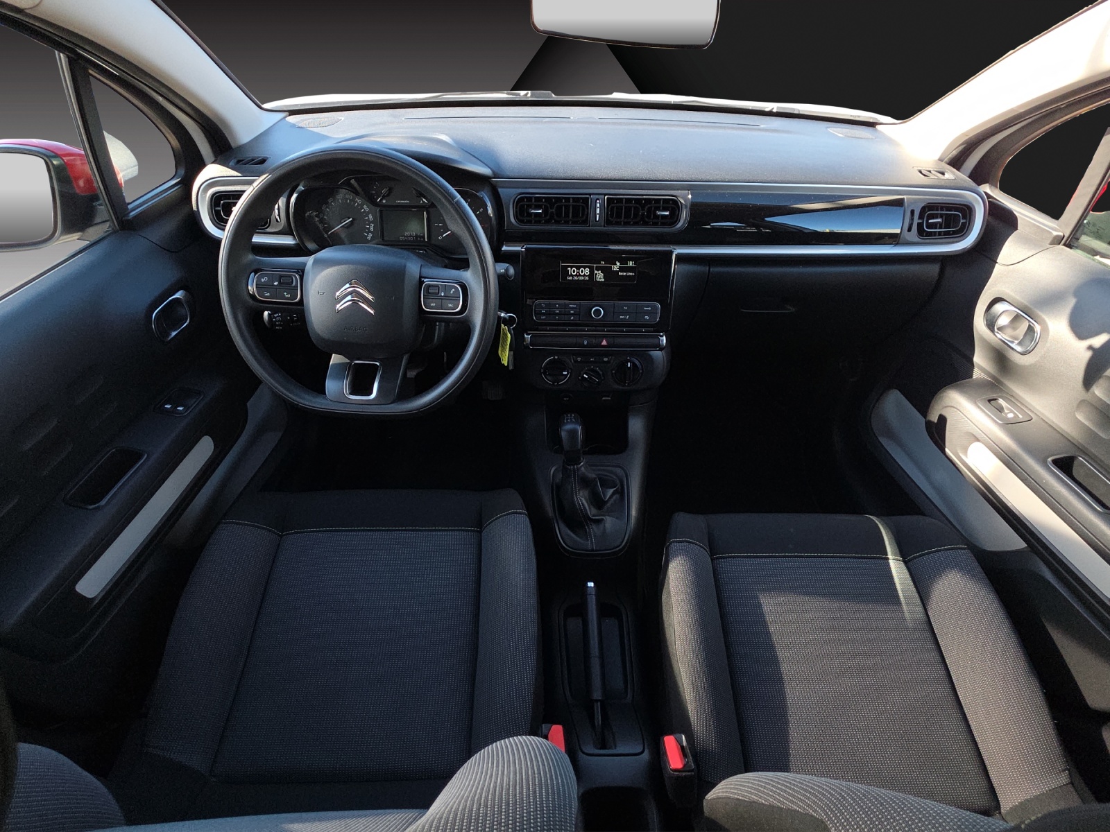 CITROEN C3 1.2i PureTech Feel-image-9