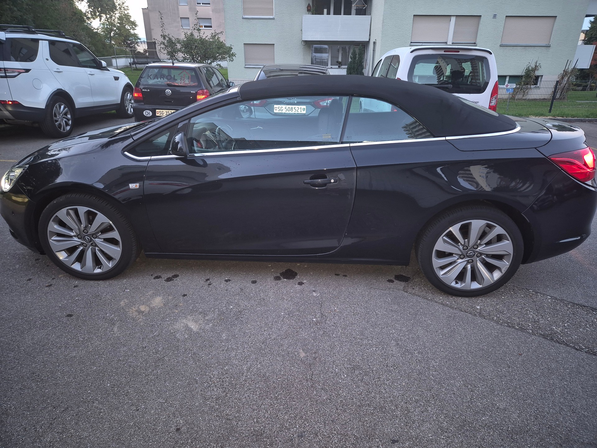 OPEL 1.4 T eTEC Cosmo S/S-image-2