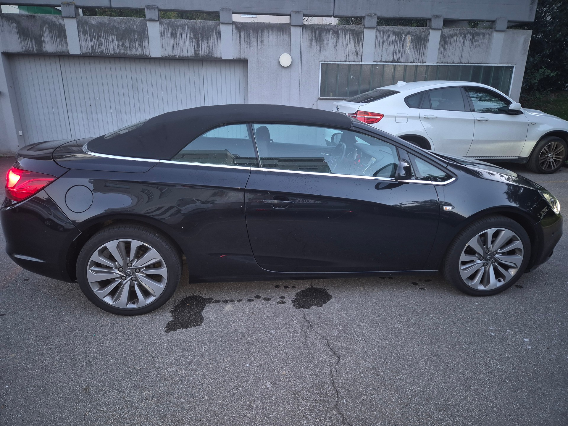 OPEL 1.4 T eTEC Cosmo S/S-image-3
