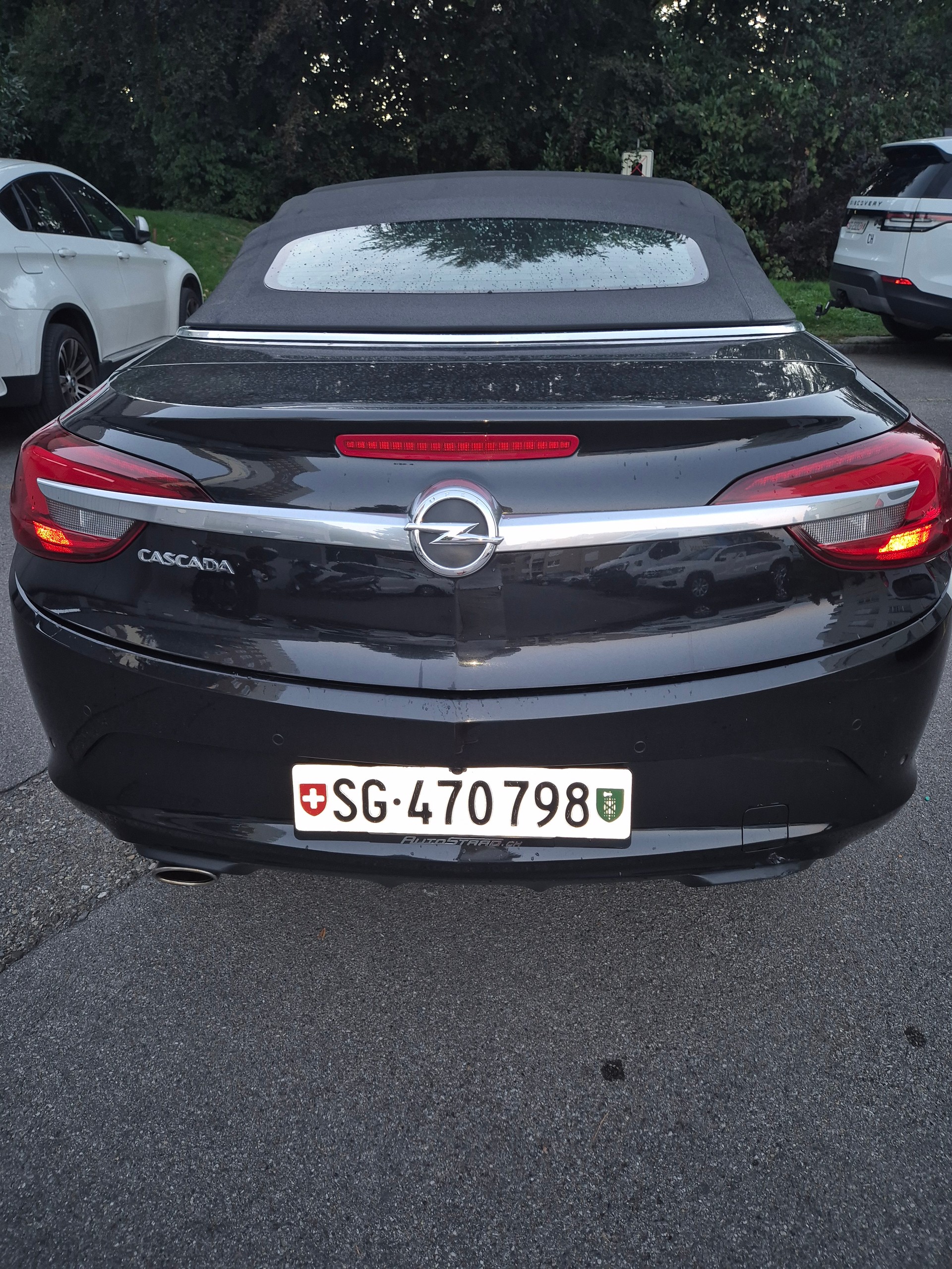 OPEL 1.4 T eTEC Cosmo S/S-image-1
