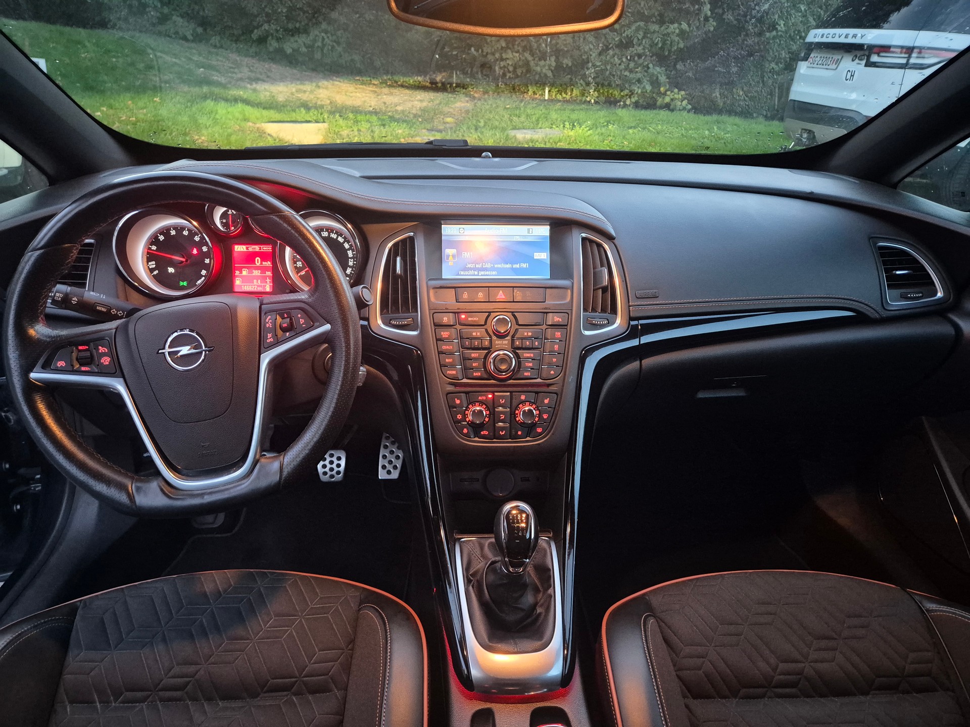 OPEL 1.4 T eTEC Cosmo S/S-image-5