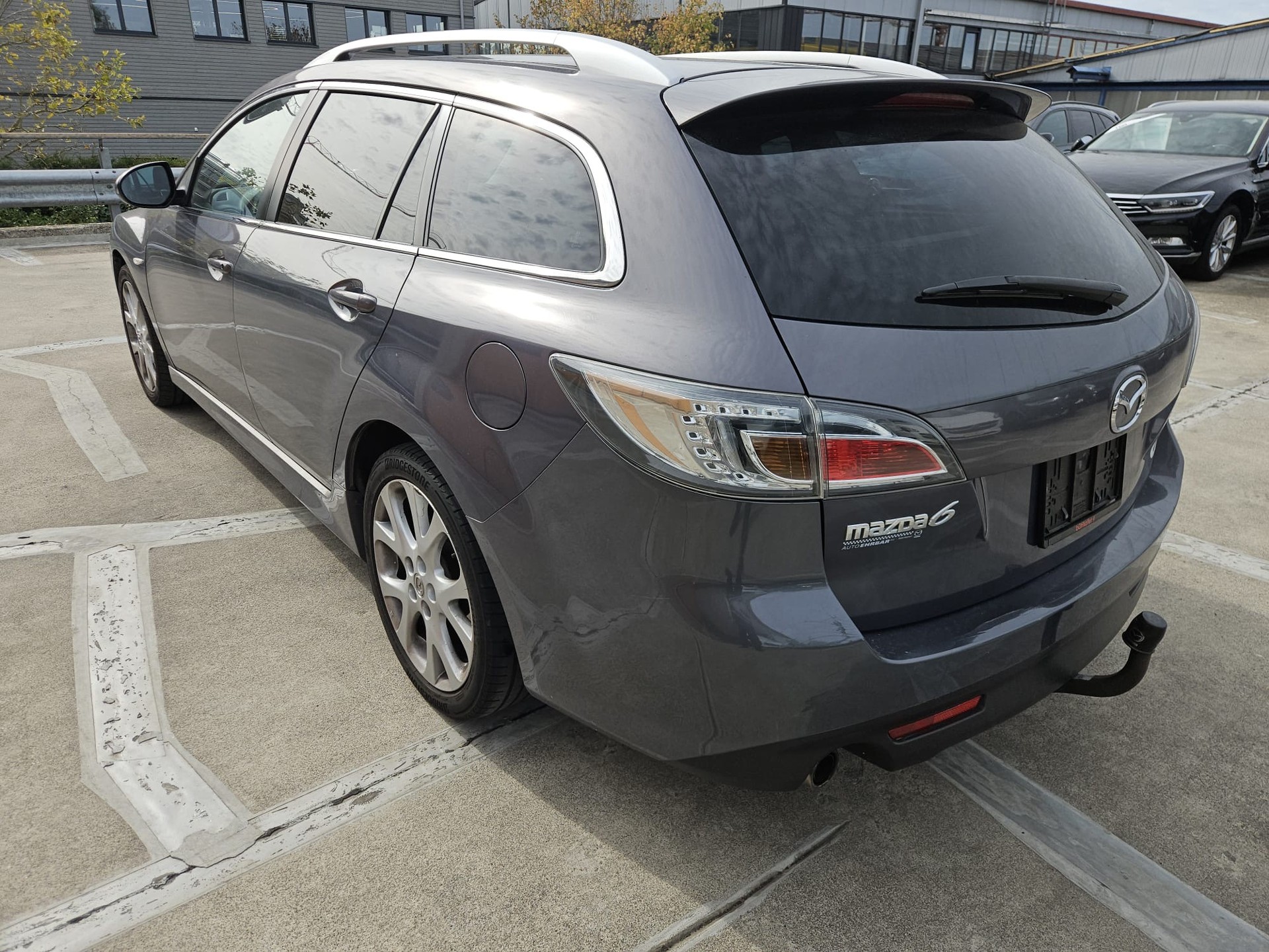 MAZDA 6 2.5 16V Sport-image-2