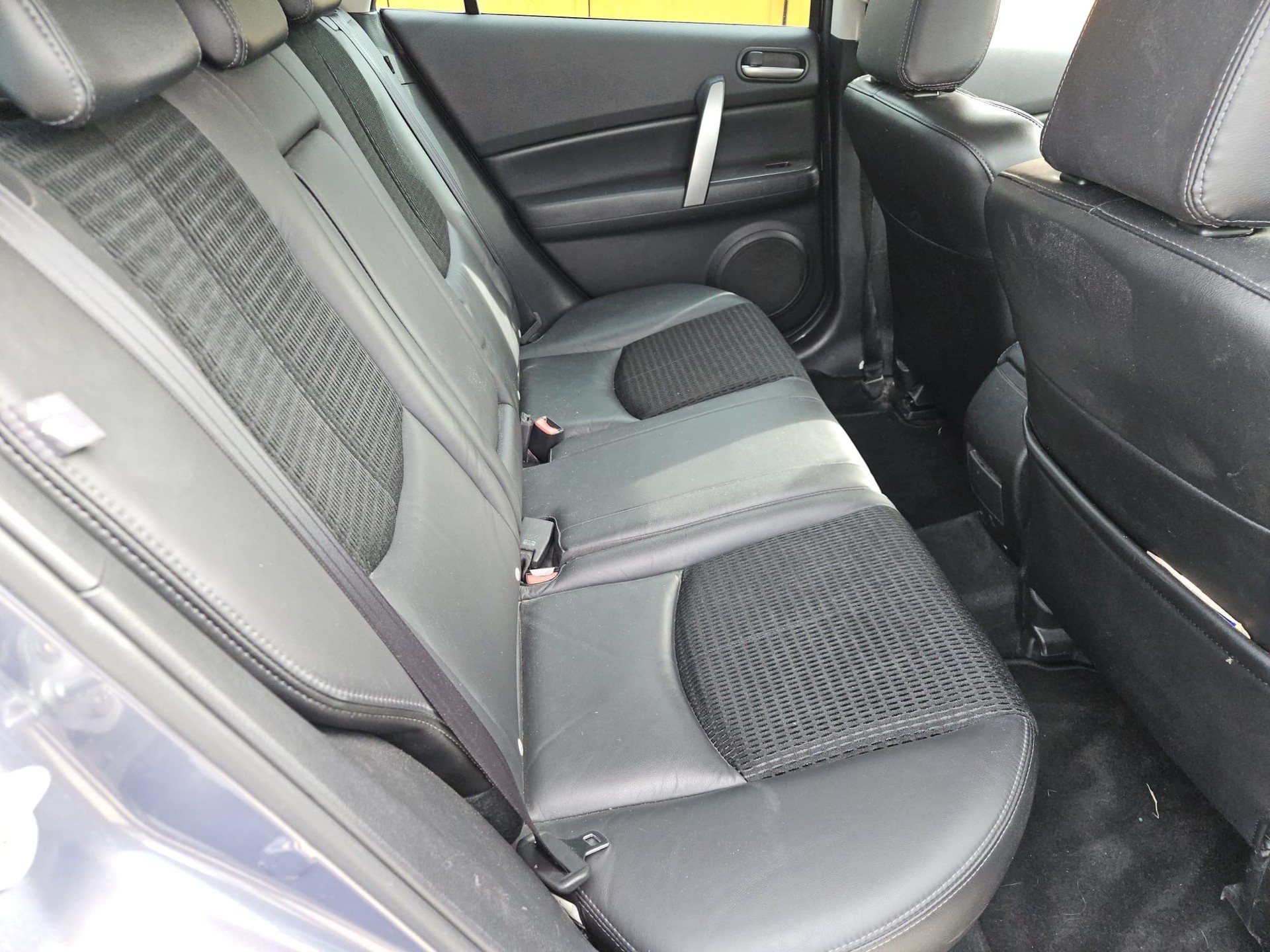 MAZDA 6 2.5 16V Sport-image-7