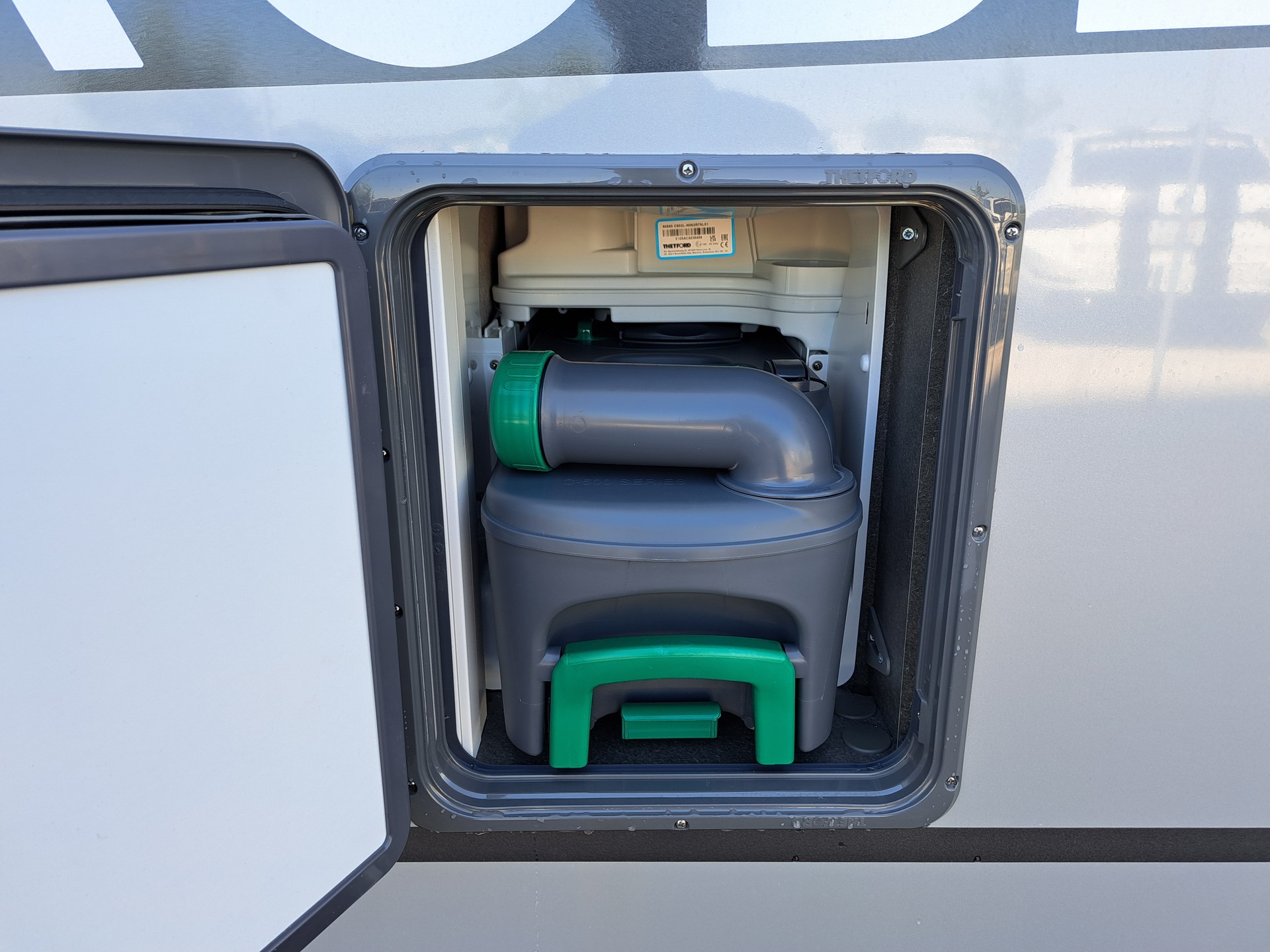 HYMER ML T 570 CrossOver-image-10