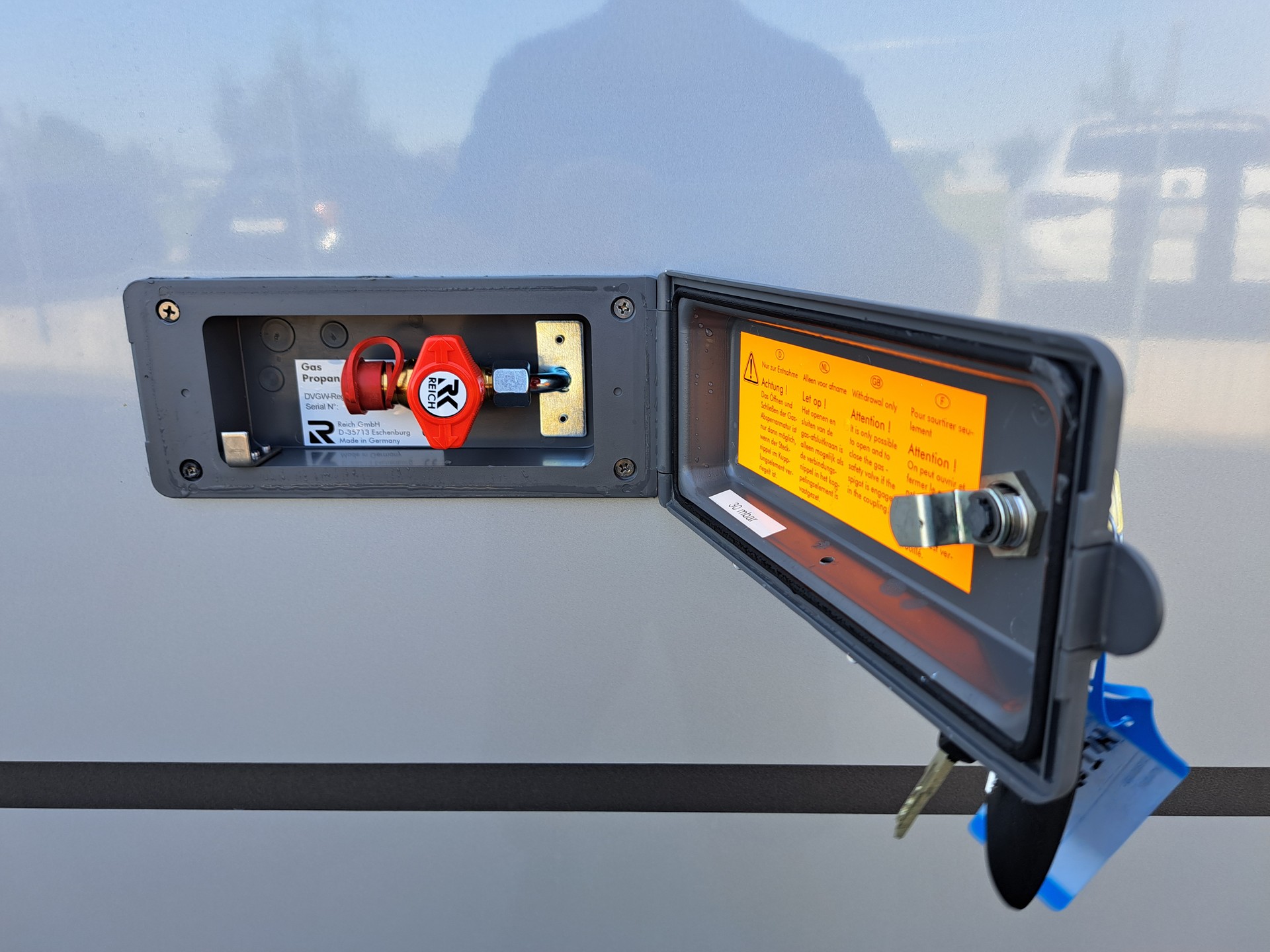 HYMER ML T 570 CrossOver-image-9