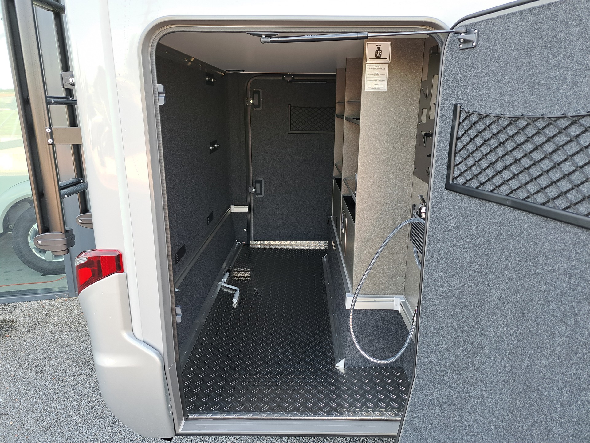 HYMER ML T 570 CrossOver-image-12