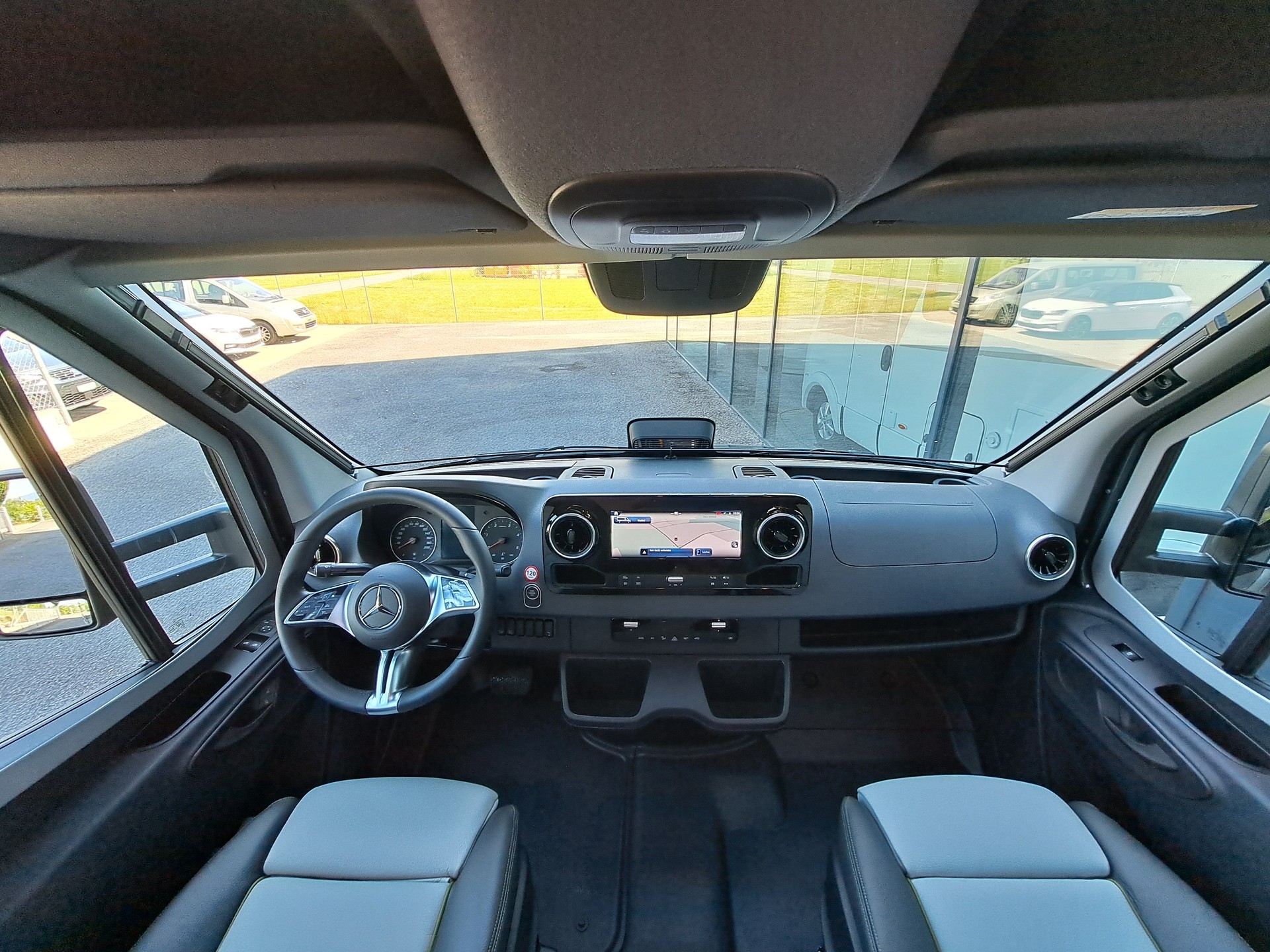 HYMER ML T 570 CrossOver-image-14