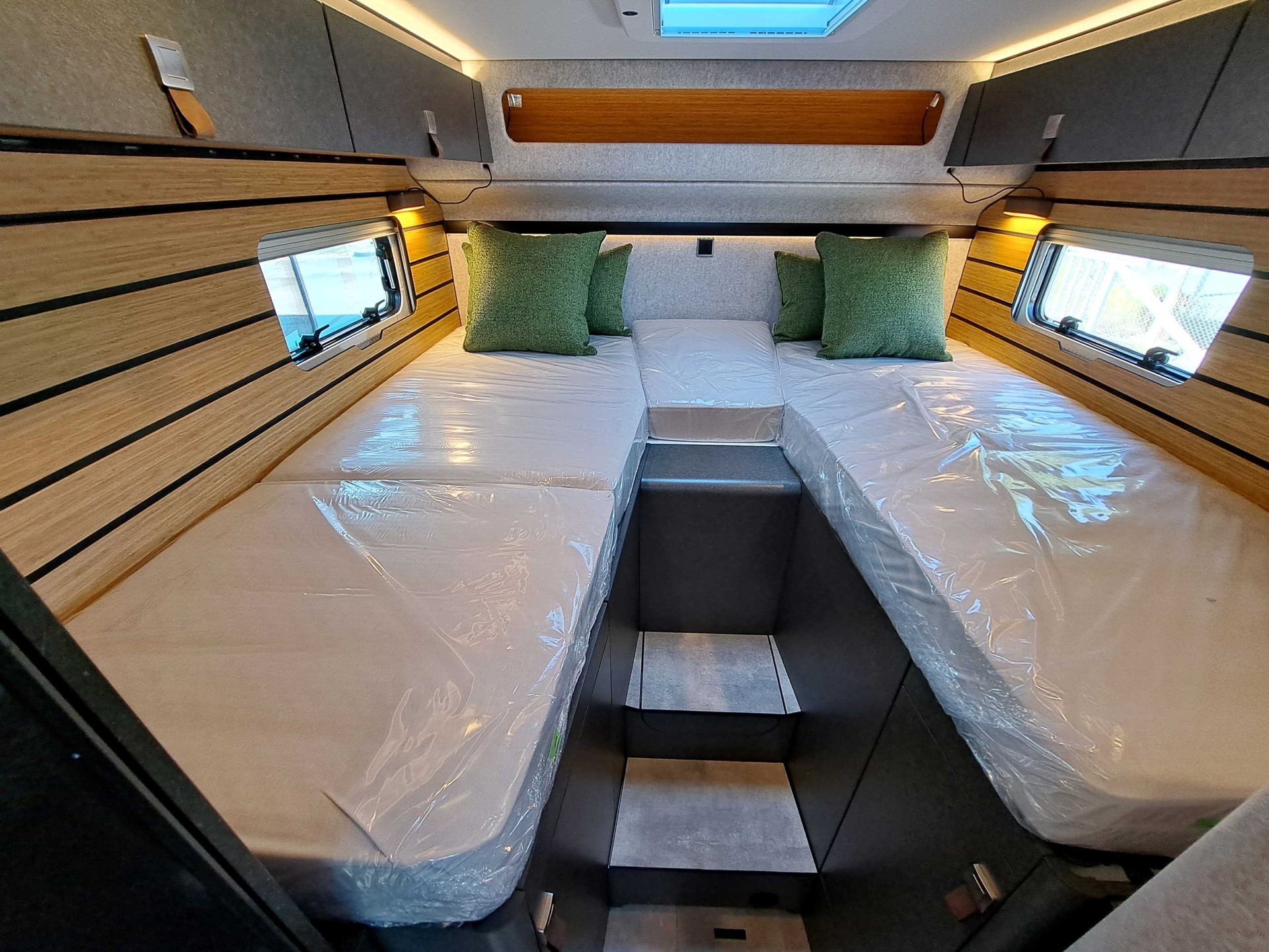 HYMER ML T 570 CrossOver-image-6