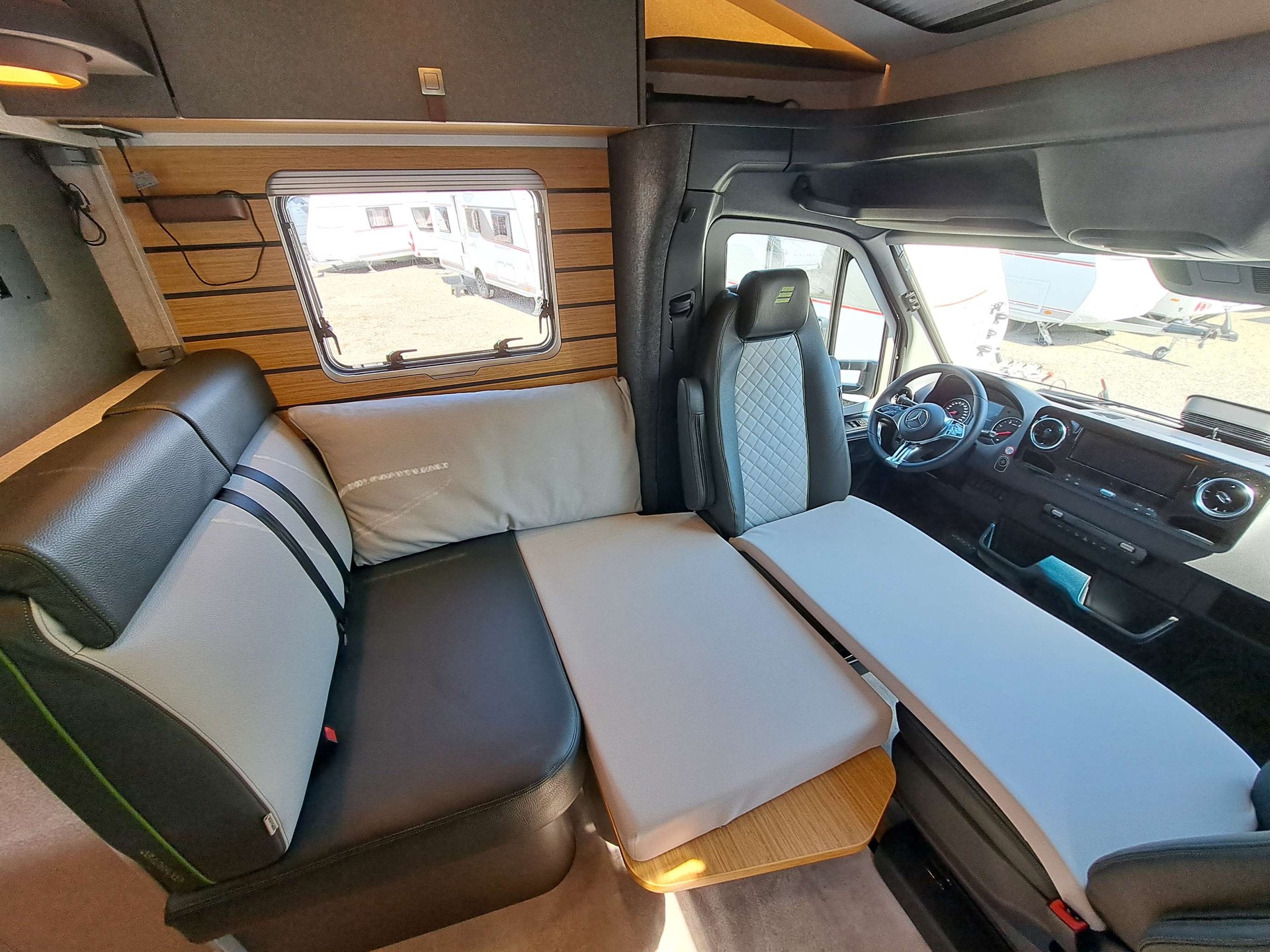 HYMER ML T 570 CrossOver-image-7
