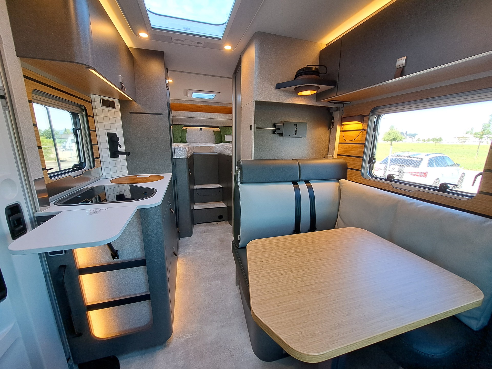 HYMER ML T 570 CrossOver-image-8