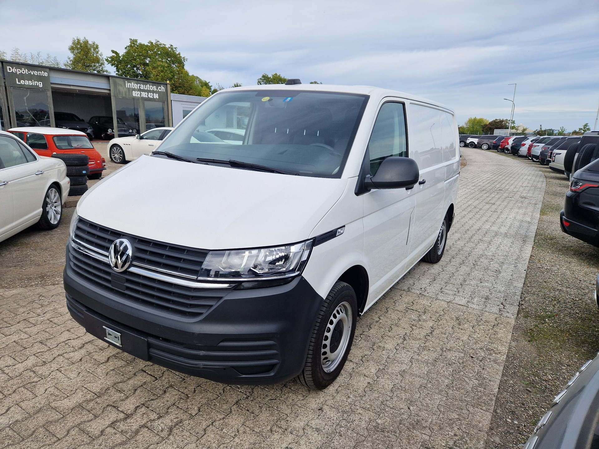VW T6.1 2.0 TDI-image-2